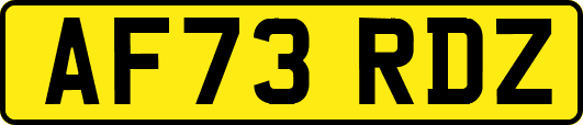 AF73RDZ