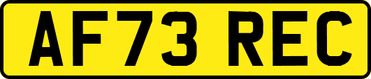 AF73REC