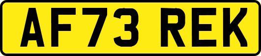 AF73REK