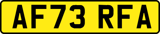 AF73RFA