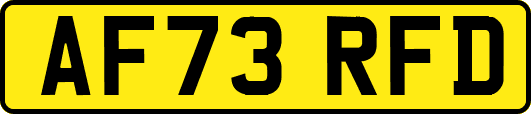 AF73RFD