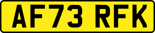 AF73RFK