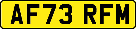AF73RFM