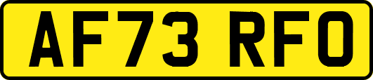 AF73RFO