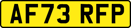 AF73RFP