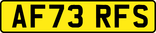 AF73RFS
