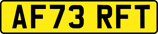 AF73RFT
