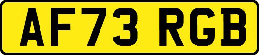 AF73RGB