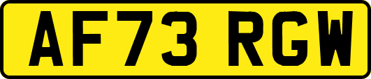 AF73RGW