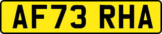 AF73RHA