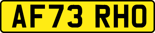 AF73RHO