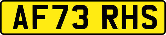 AF73RHS