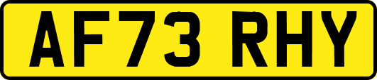 AF73RHY