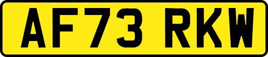 AF73RKW