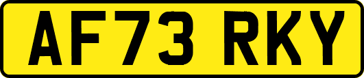 AF73RKY
