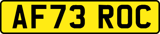 AF73ROC
