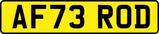AF73ROD