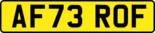 AF73ROF
