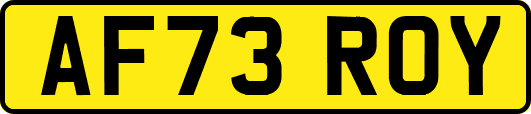 AF73ROY