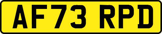 AF73RPD