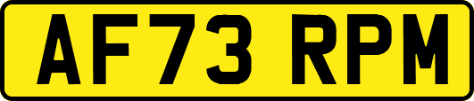 AF73RPM
