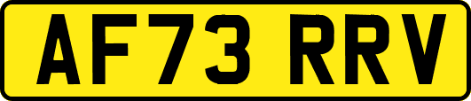 AF73RRV