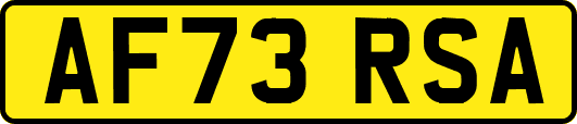 AF73RSA