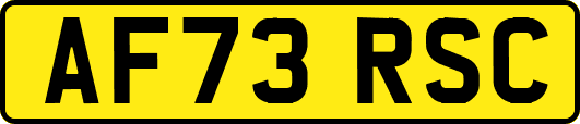 AF73RSC