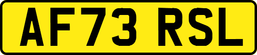 AF73RSL