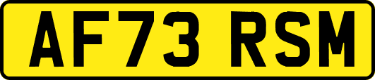 AF73RSM