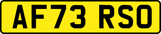 AF73RSO