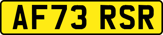 AF73RSR