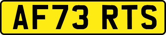 AF73RTS