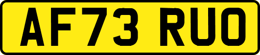AF73RUO