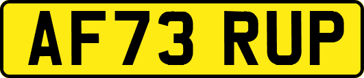 AF73RUP