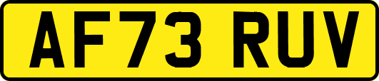 AF73RUV