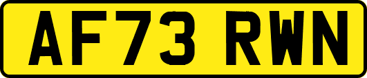 AF73RWN