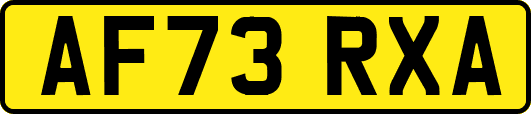 AF73RXA