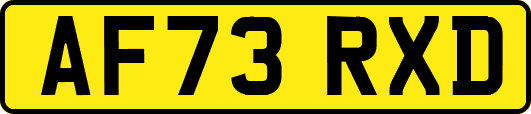 AF73RXD
