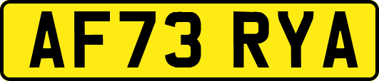 AF73RYA