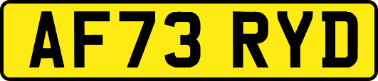 AF73RYD