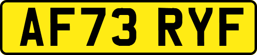 AF73RYF