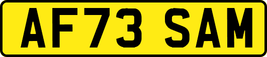AF73SAM