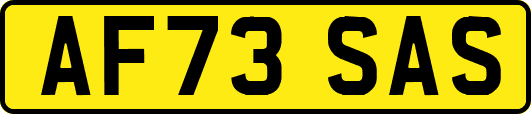AF73SAS