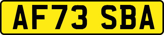 AF73SBA