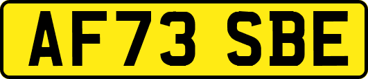 AF73SBE