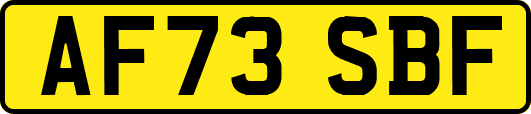 AF73SBF