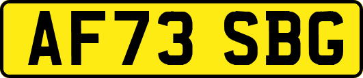 AF73SBG