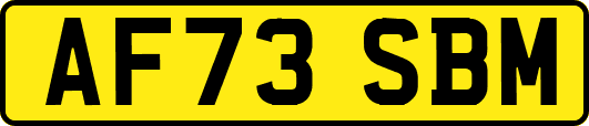 AF73SBM