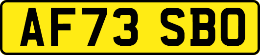 AF73SBO